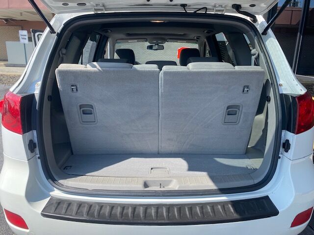 2007 Hyundai Santa Fe GLS AWD Greensboro NC