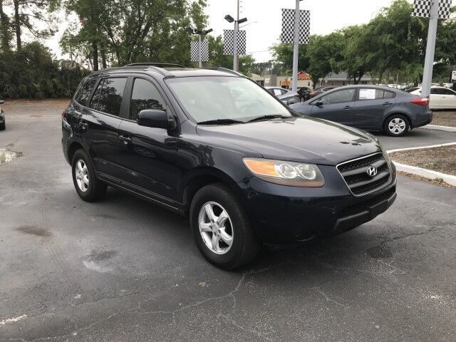 2007 Hyundai Santa Fe GLS Gainesville FL