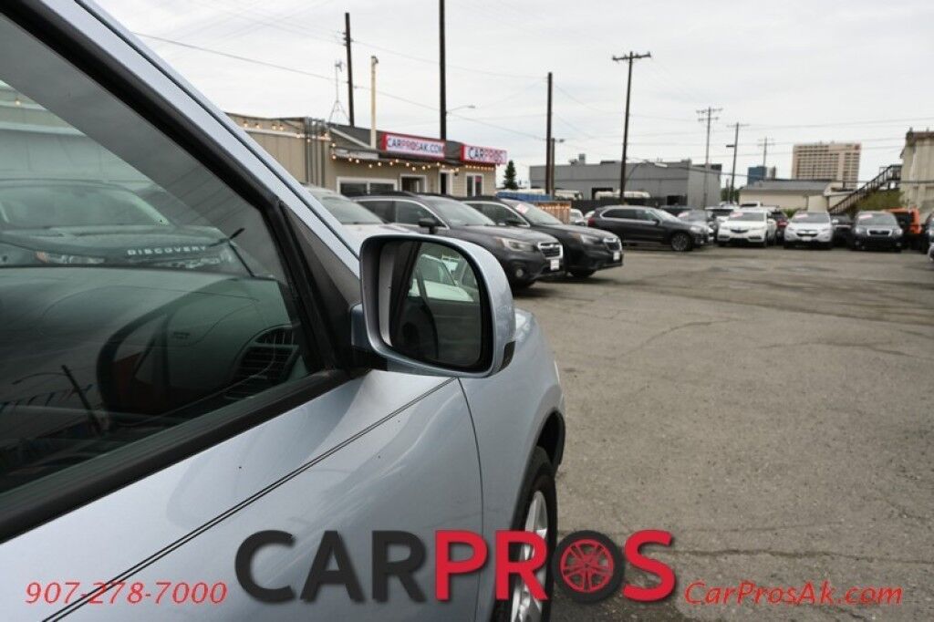 2007 Hyundai Santa Fe Limited - AWD - 3.3L V6 - Keyless Entry - Power Driver Seat - Heated Cloth Seats - Sunroof - Dual Climate Controls - Auto Brake Hold - Power Mirrors, Windows & Locks - Cruise Control - Low Miles Anchorage AK