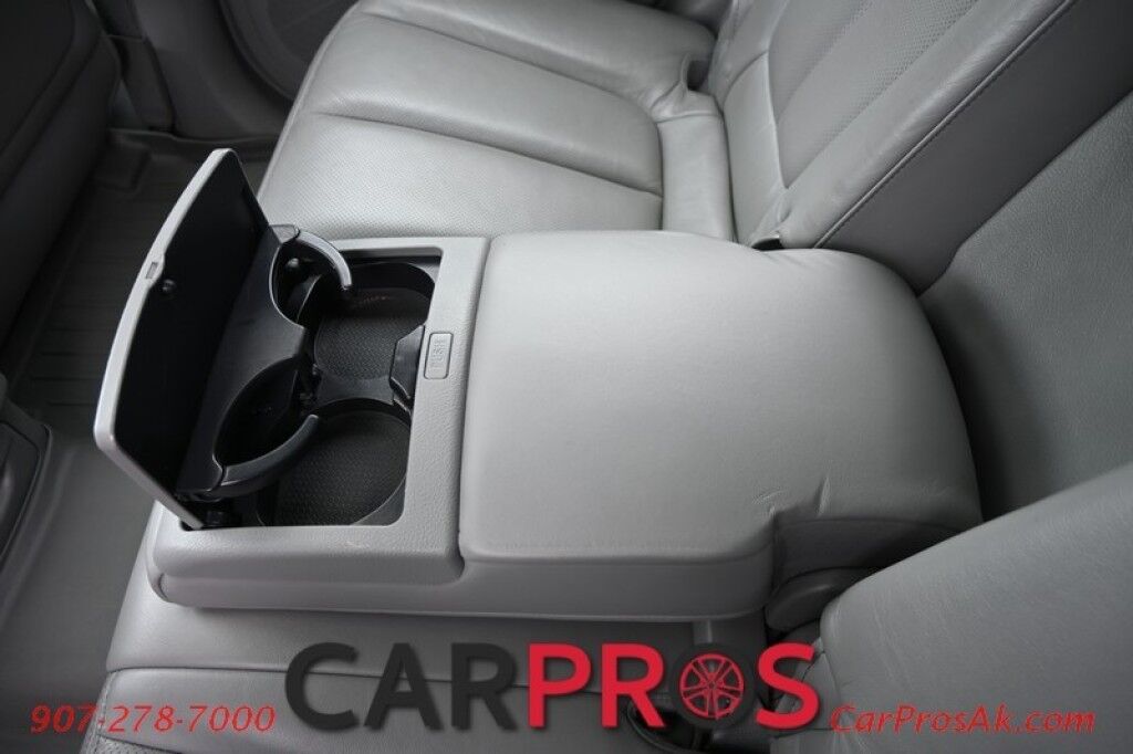 2007 Hyundai Santa Fe Limited - AWD - 3.3L V6 - Keyless Entry - Power Driver Seat - Heated Cloth Seats - Sunroof - Dual Climate Controls - Auto Brake Hold - Power Mirrors, Windows & Locks - Cruise Control - Low Miles Anchorage AK
