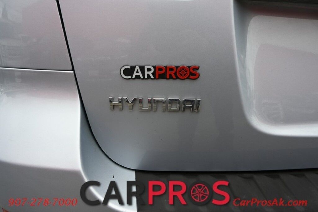 2007 Hyundai Santa Fe Limited - AWD - 3.3L V6 - Keyless Entry - Power Driver Seat - Heated Leather Seats - Sunroof - Dual Climate Controls - Power Mirrors, Windows & Locks - Cruise Control - Low Miles Anchorage AK