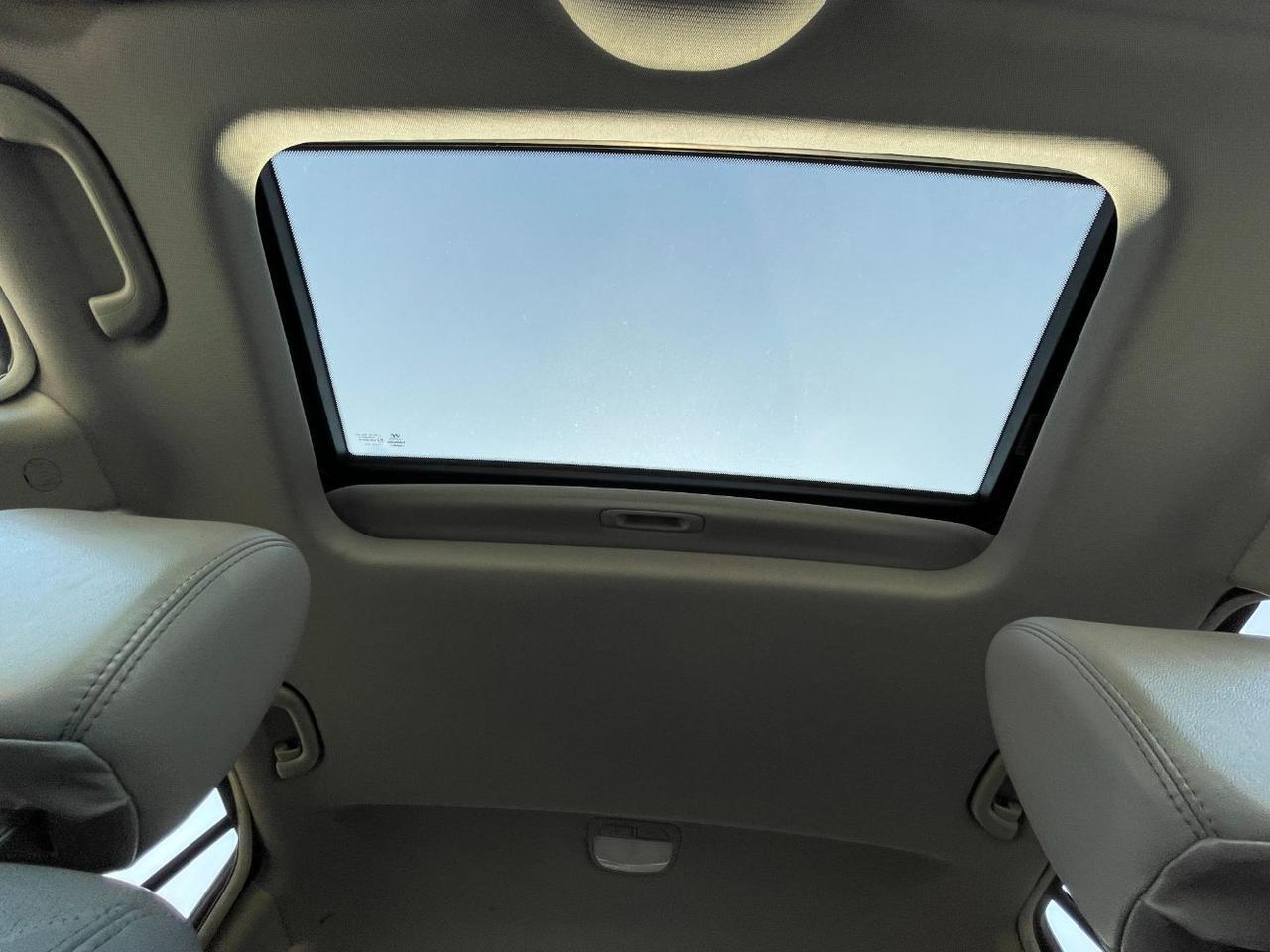 2007 Hyundai Santa Fe Limited AWD Post Falls ID