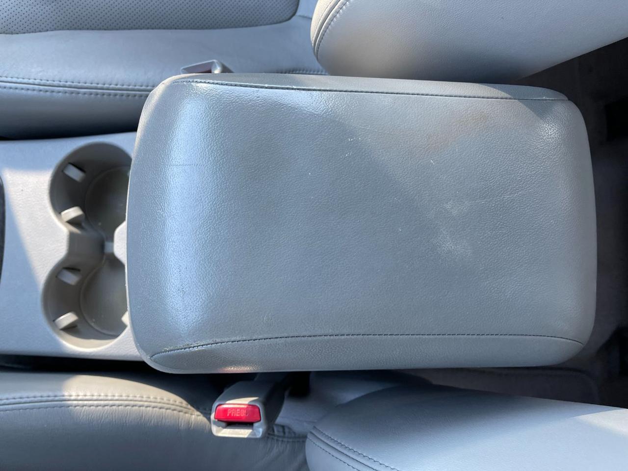 2007 Hyundai Santa Fe Limited AWD Post Falls ID