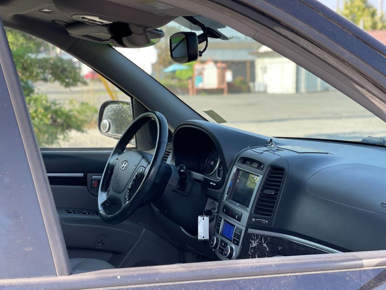 2007 Hyundai Santa Fe Limited AWD Post Falls ID