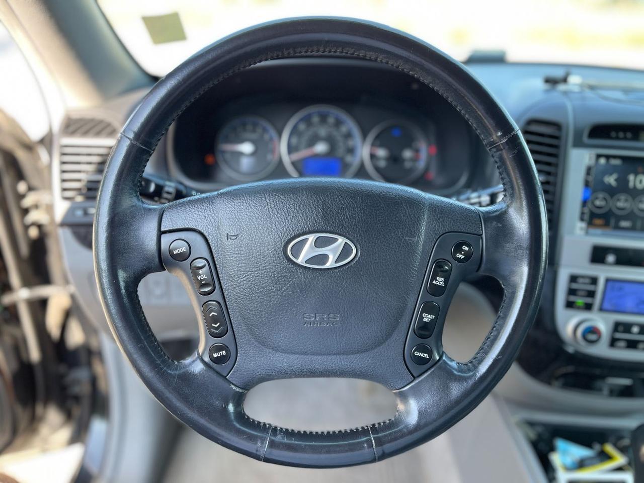 2007 Hyundai Santa Fe Limited AWD Post Falls ID