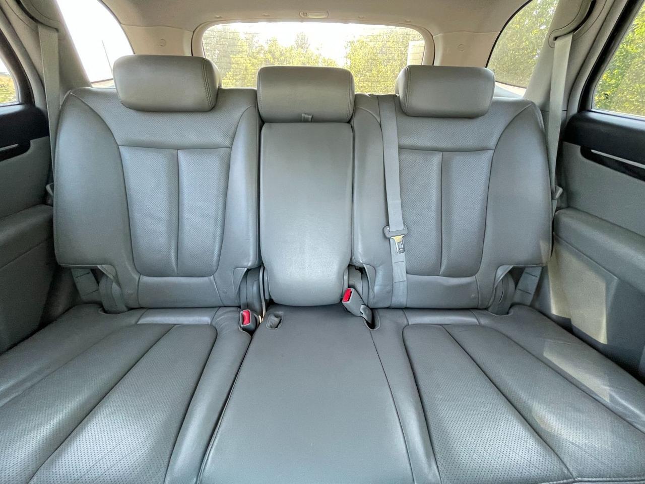 2007 Hyundai Santa Fe Limited AWD Post Falls ID