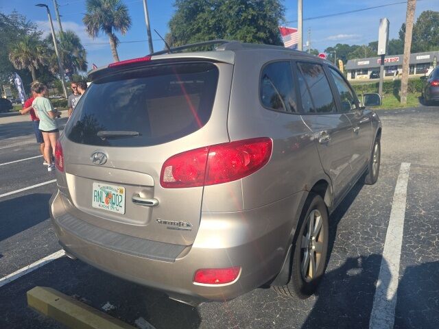 2007 Hyundai Santa Fe SE St. Augustine FL