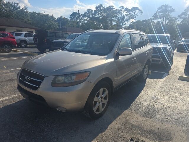 2007 Hyundai Santa Fe SE St. Augustine FL
