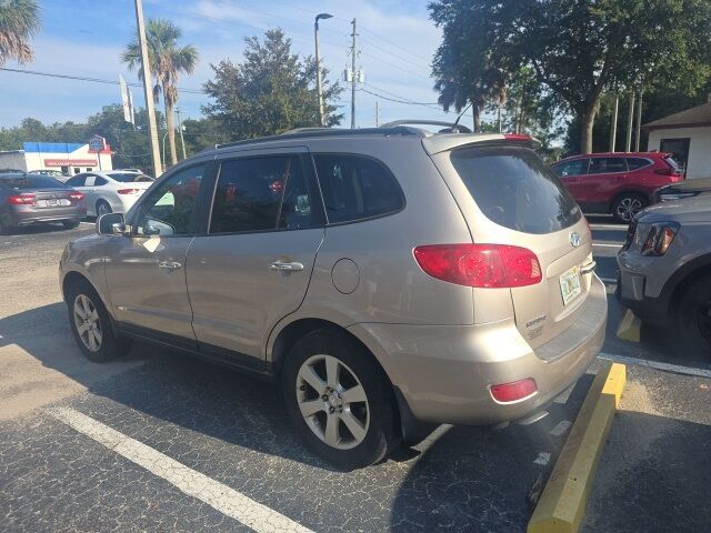 2007 Hyundai Santa Fe SE St. Augustine FL