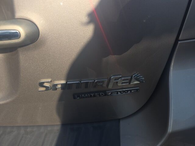 2007 Hyundai Santa Fe SE St. Augustine FL