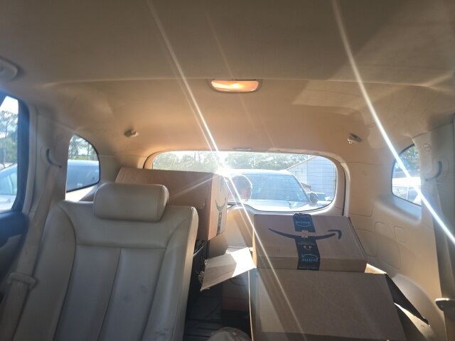 2007 Hyundai Santa Fe SE St. Augustine FL