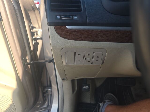 2007 Hyundai Santa Fe SE St. Augustine FL