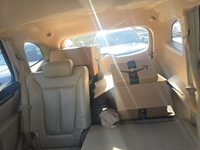2007 Hyundai Santa Fe SE St. Augustine FL