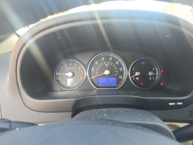 2007 Hyundai Santa Fe SE St. Augustine FL