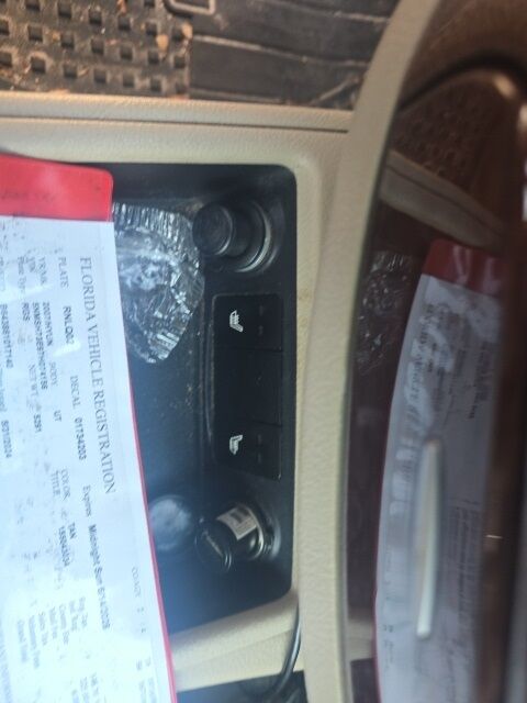2007 Hyundai Santa Fe SE St. Augustine FL