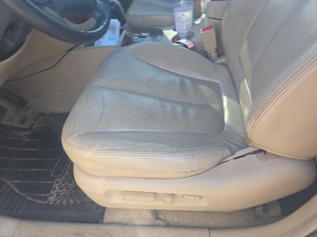 2007 Hyundai Santa Fe SE St. Augustine FL