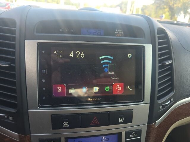 2007 Hyundai Santa Fe SE St. Augustine FL