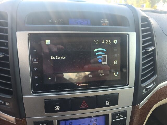 2007 Hyundai Santa Fe SE St. Augustine FL