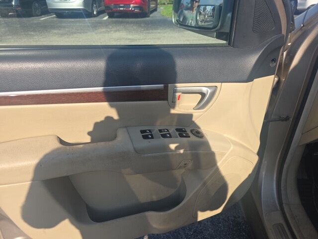 2007 Hyundai Santa Fe SE St. Augustine FL