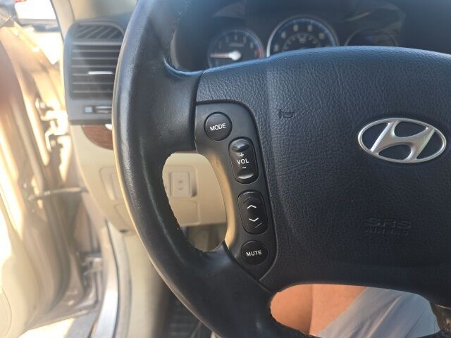 2007 Hyundai Santa Fe SE St. Augustine FL