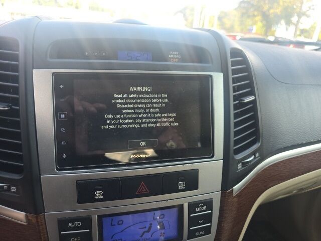 2007 Hyundai Santa Fe SE St. Augustine FL