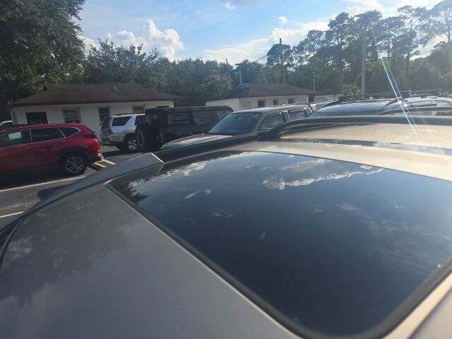 2007 Hyundai Santa Fe SE St. Augustine FL