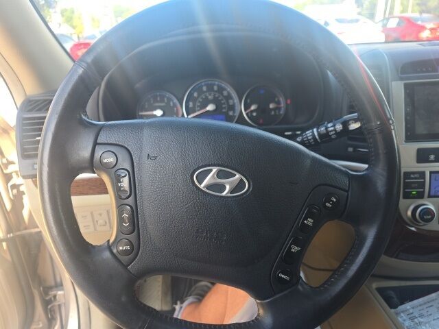 2007 Hyundai Santa Fe SE St. Augustine FL