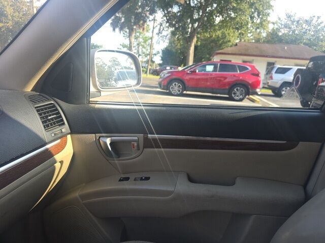 2007 Hyundai Santa Fe SE St. Augustine FL