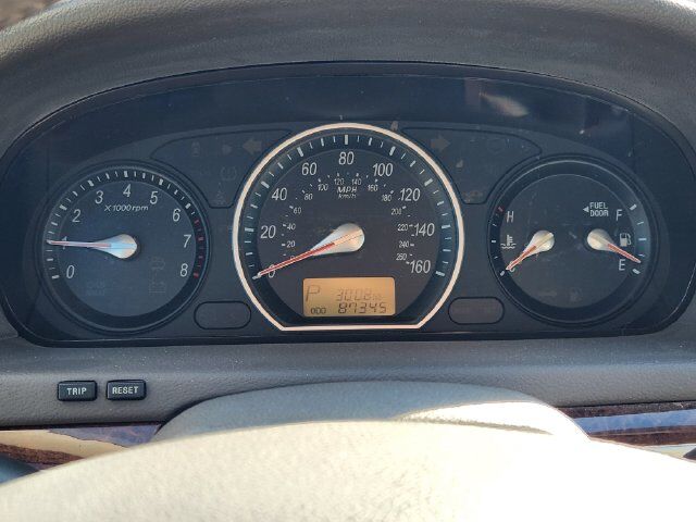 2007 Hyundai Sonata Grapevine TX