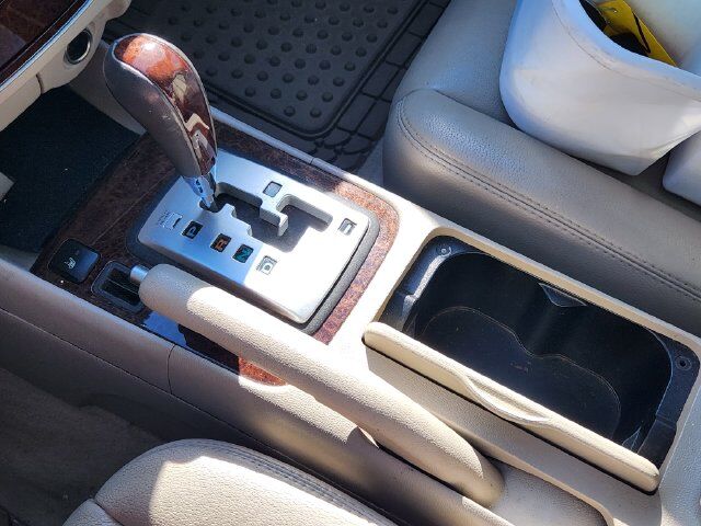 2007 Hyundai Sonata Grapevine TX