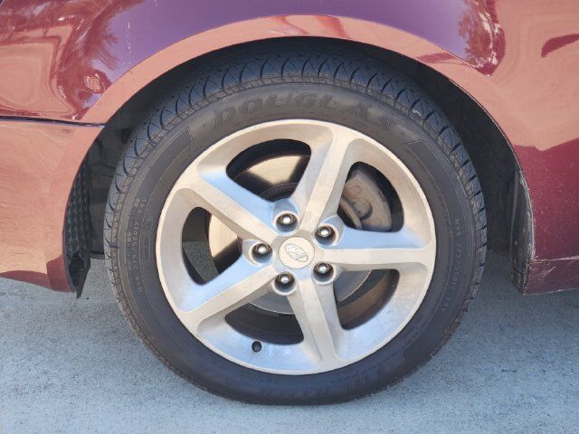 2007 Hyundai Sonata Grapevine TX