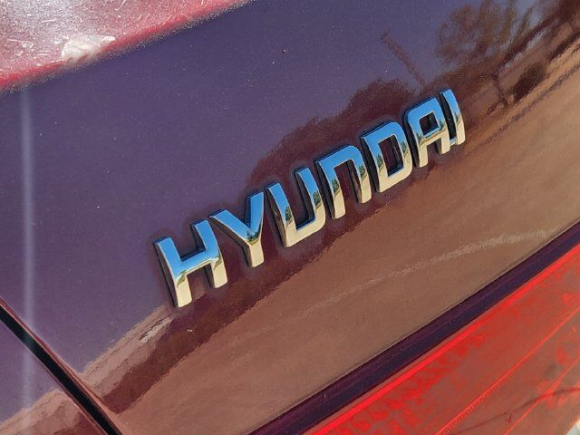 2007 Hyundai Sonata Grapevine TX