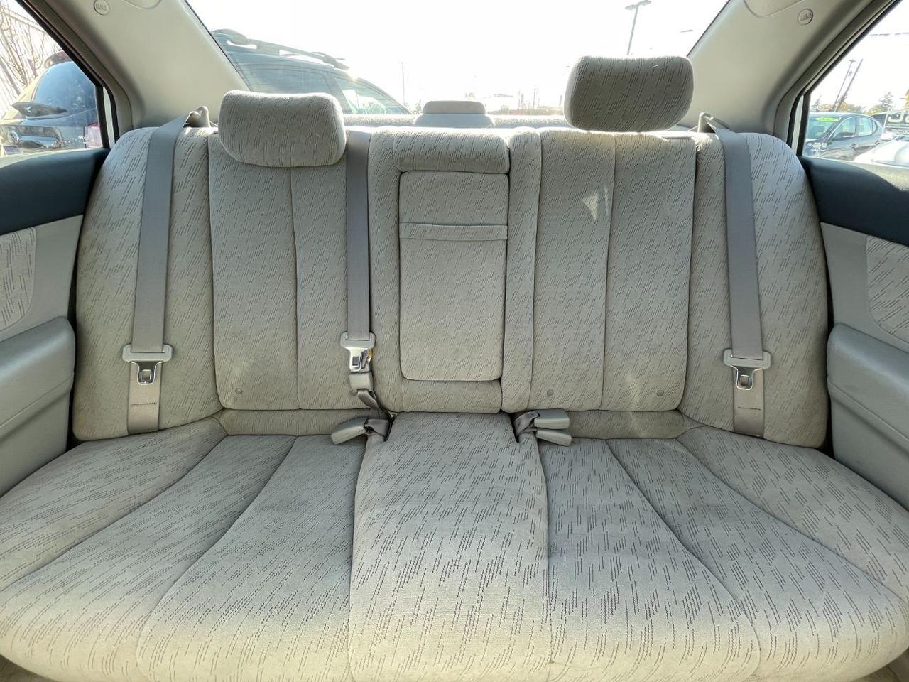2007 Hyundai Sonata GLS Spokane WA