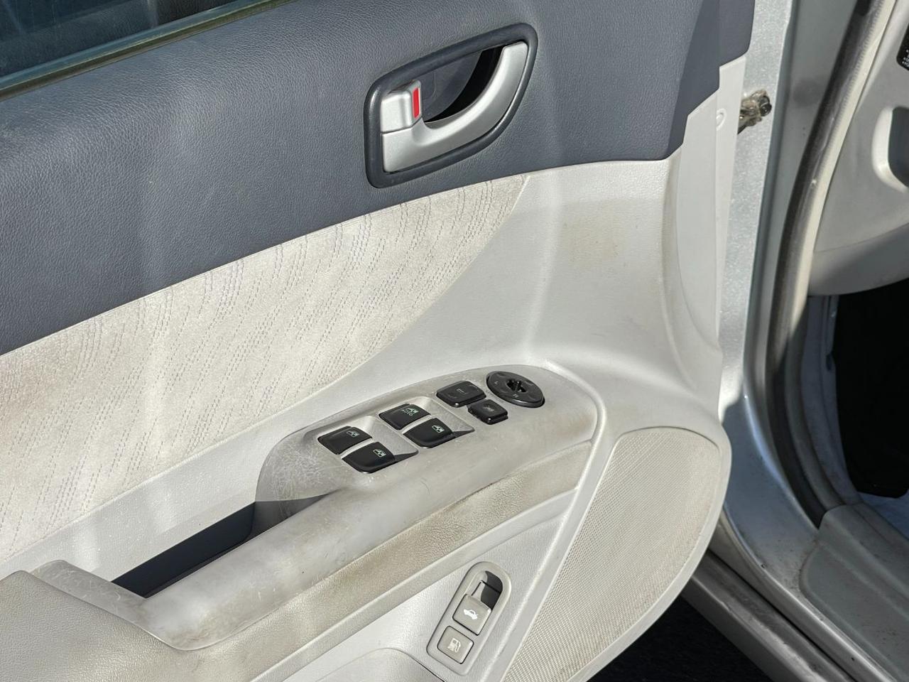 2007 Hyundai Sonata GLS Spokane WA