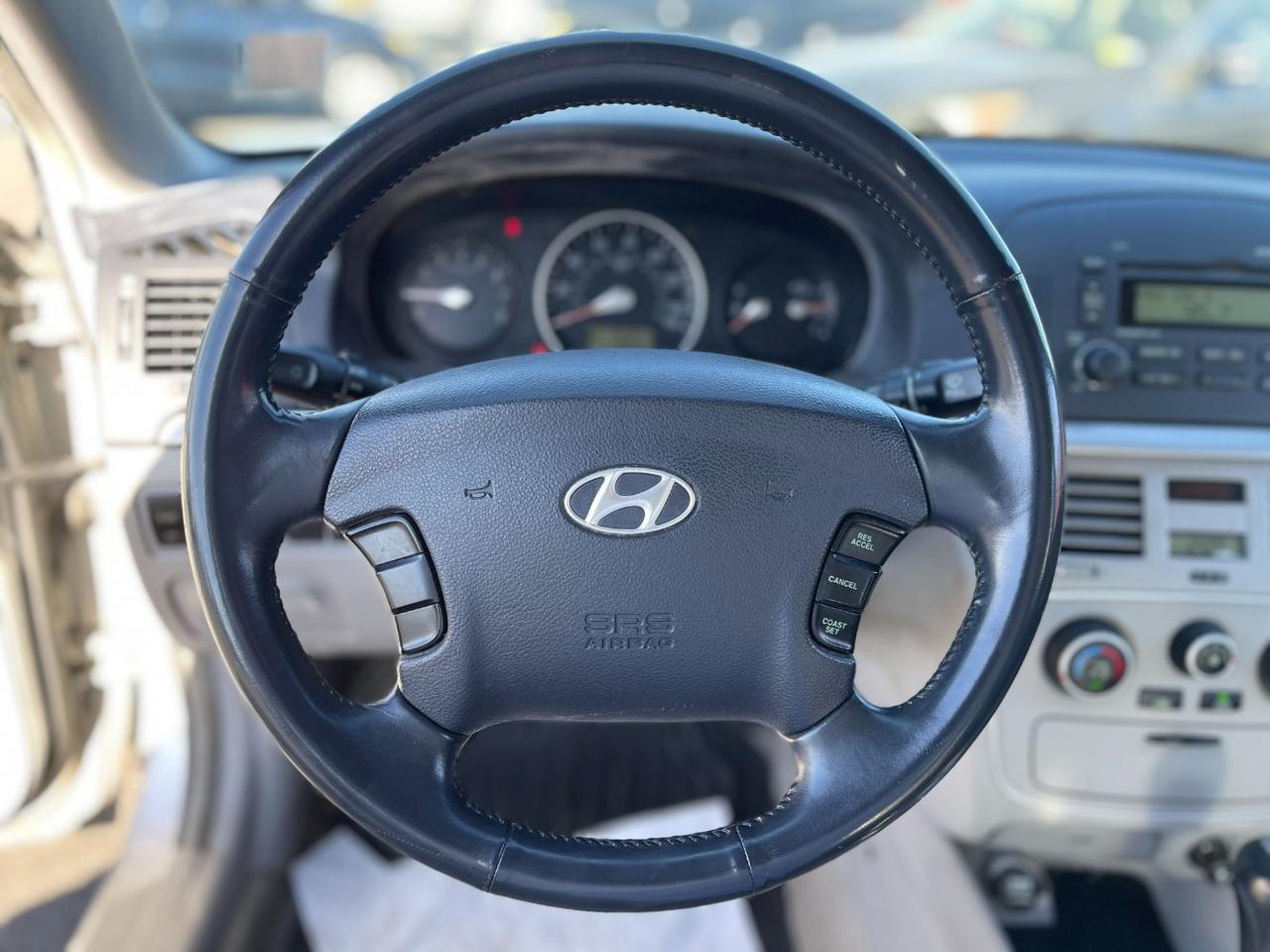 2007 Hyundai Sonata GLS Spokane WA