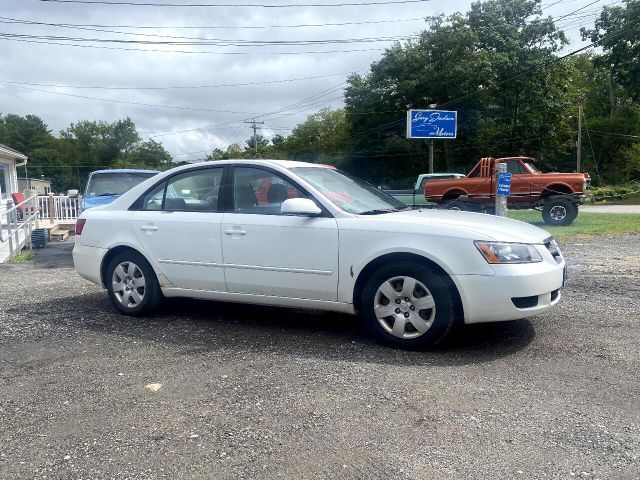 Pre-Owned Dealership Charlton, MA | Gary Jackson Motors
