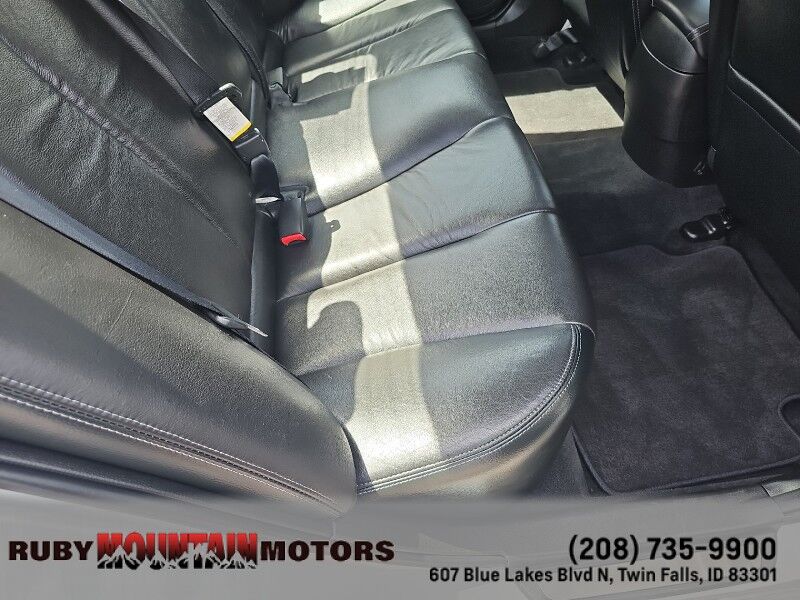 2007 Hyundai Sonata Limited Twin Falls ID