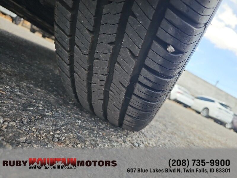 2007 Hyundai Sonata Limited Twin Falls ID