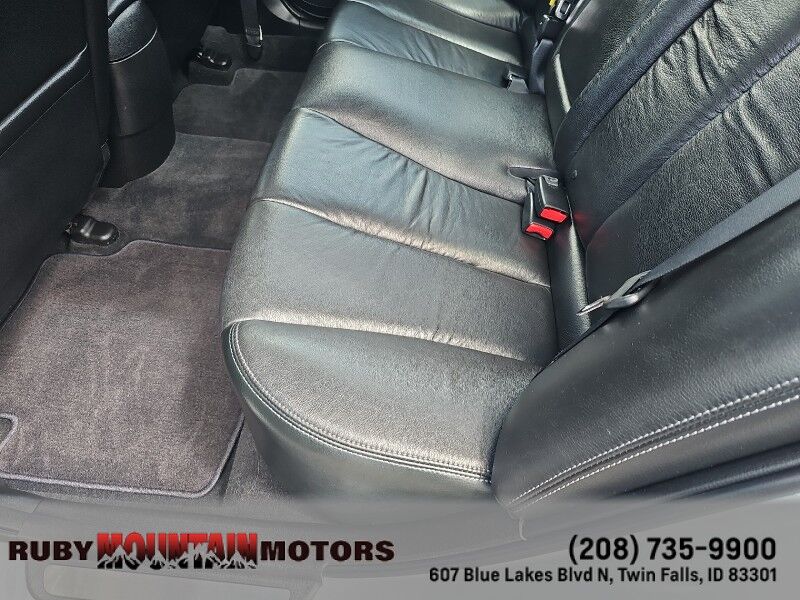 2007 Hyundai Sonata Limited Twin Falls ID