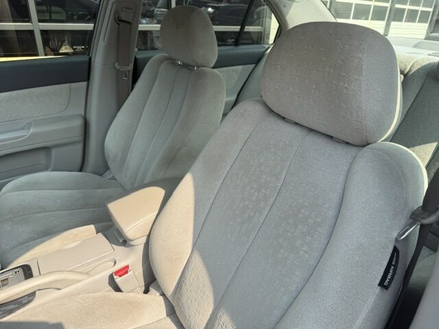 2007 Hyundai Sonata SE Greensboro NC