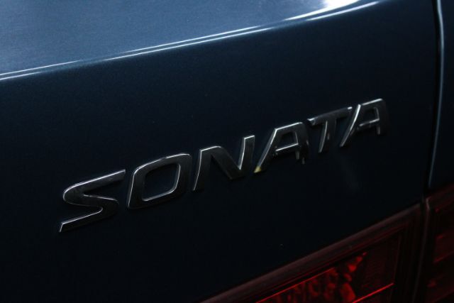 2007 Hyundai Sonata SE V6 | Limited Chantilly VA