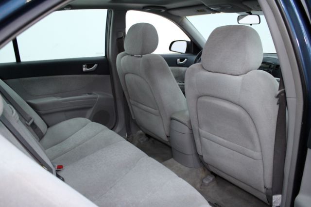 2007 Hyundai Sonata SE V6 | Limited Chantilly VA