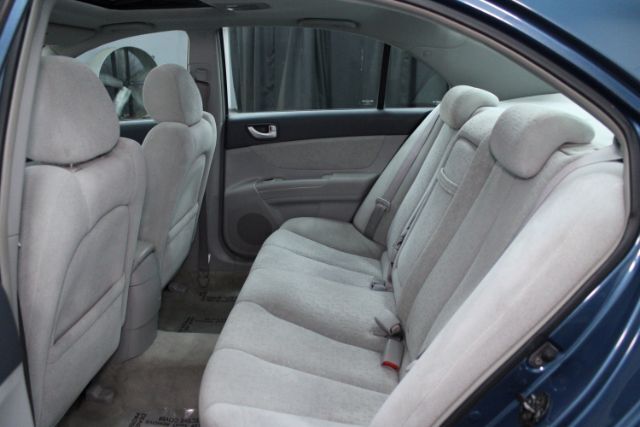 2007 Hyundai Sonata SE V6 | Limited Chantilly VA