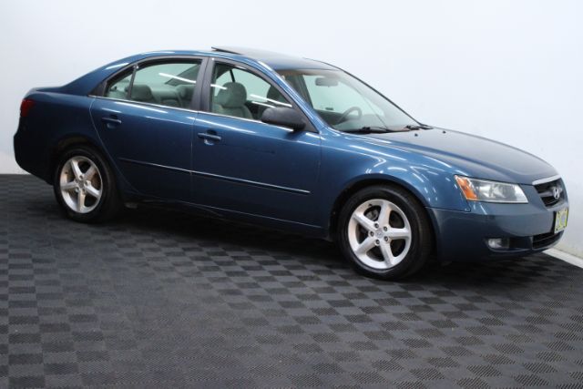 2007 Hyundai Sonata SE V6 | Limited Chantilly VA