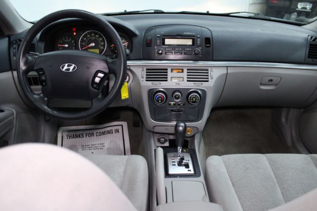 2007 Hyundai Sonata SE V6 | Limited Chantilly VA