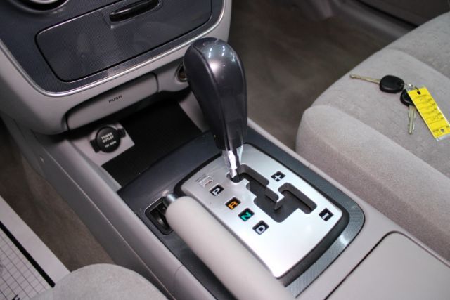 2007 Hyundai Sonata SE V6 | Limited Chantilly VA