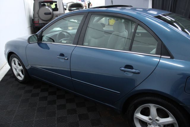 2007 Hyundai Sonata SE V6 | Limited Chantilly VA