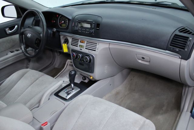 2007 Hyundai Sonata SE V6 | Limited Chantilly VA