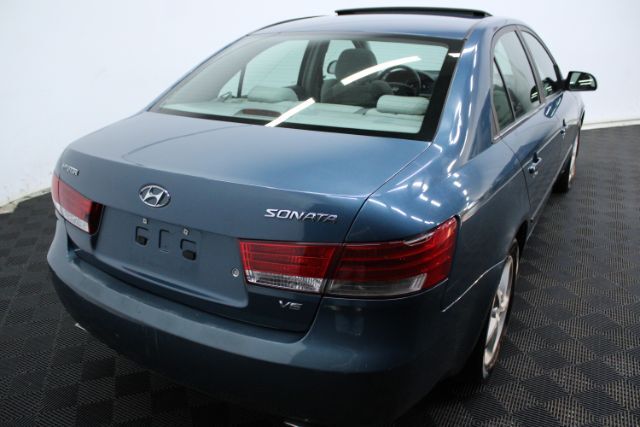 2007 Hyundai Sonata SE V6 | Limited Chantilly VA