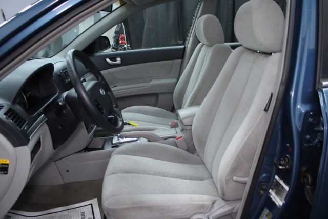 2007 Hyundai Sonata SE V6 | Limited Chantilly VA